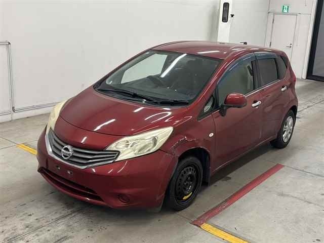 Nissan NOTE 2013 7430658-4