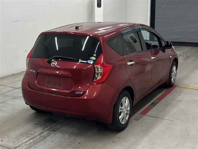 Nissan NOTE 2013 7430658-5