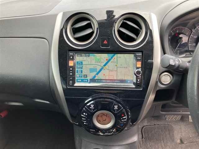 Nissan NOTE 2013 7430658-6