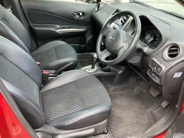 Nissan NOTE 2013 7430658-7