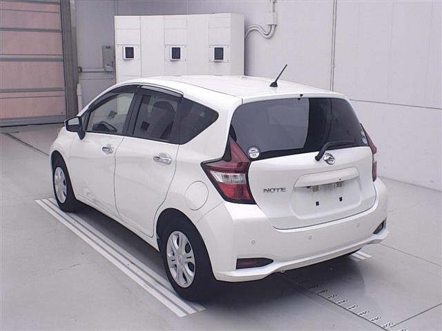 Nissan NOTE 2020 7430717-1