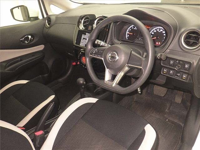 Nissan NOTE 2020 7430717-3
