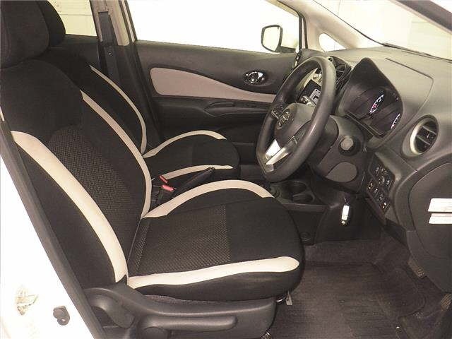 Nissan NOTE 2020 7430717-5