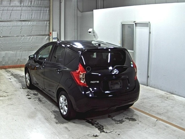 Nissan NOTE 2016 7430771-1