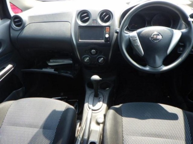 Nissan NOTE 2016 7430771-3