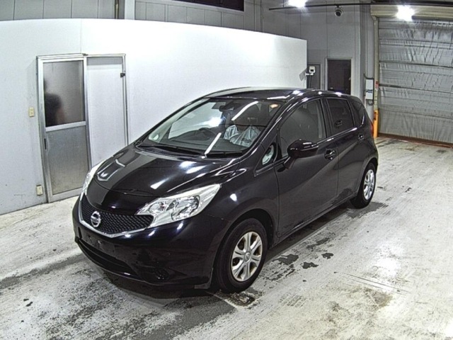 Nissan NOTE 2016 7430771-4