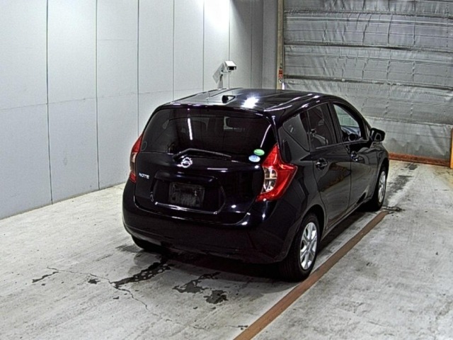 Nissan NOTE 2016 7430771-5