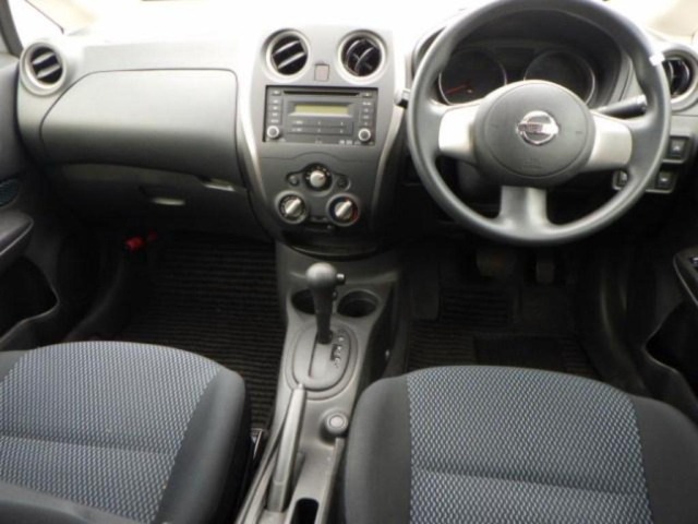 Nissan NOTE 2014 7430779-3