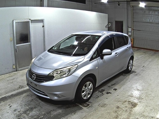 Nissan NOTE 2014 7430779-4