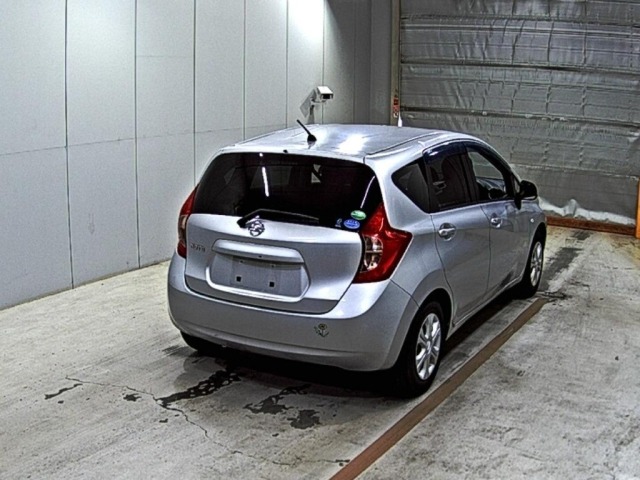 Nissan NOTE 2014 7430779-5