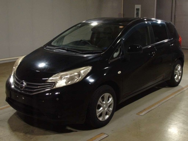 Nissan NOTE 2012 7430836-0