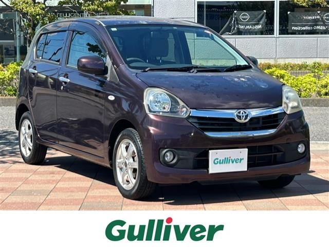 Toyota PIXIS EPOCH 2013 7430659-0