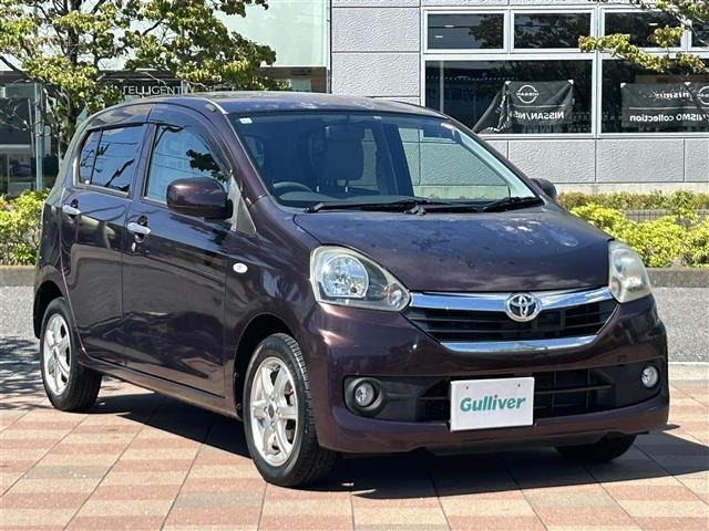 Toyota PIXIS EPOCH 2013 7430659-2