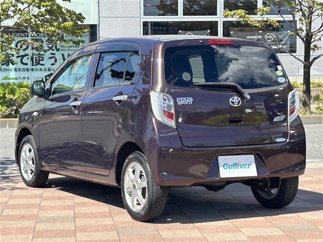 Toyota PIXIS EPOCH 2013 7430659-3