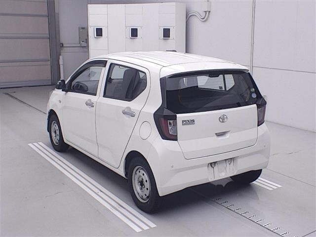 Toyota PIXIS EPOCH 2019 7430683-1
