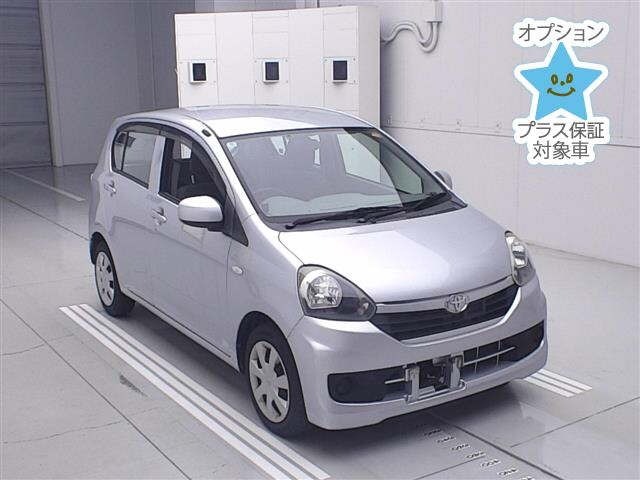 Toyota PIXIS EPOCH 2016 7430684-0