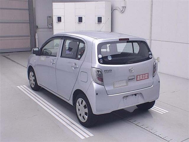 Toyota PIXIS EPOCH 2016 7430684-1