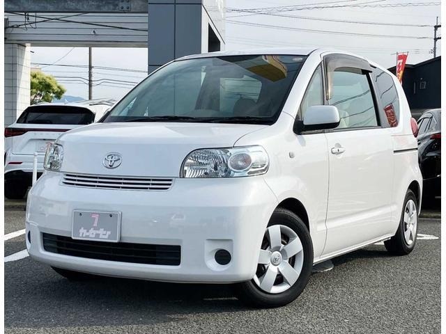 Toyota PORTE 2010 7430234-0