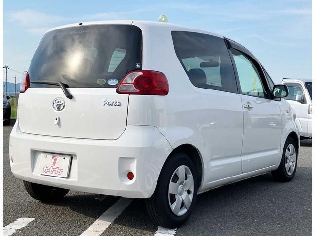 Toyota PORTE 2010 7430234-1