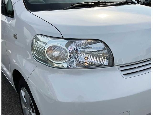 Toyota PORTE 2010 7430234-10