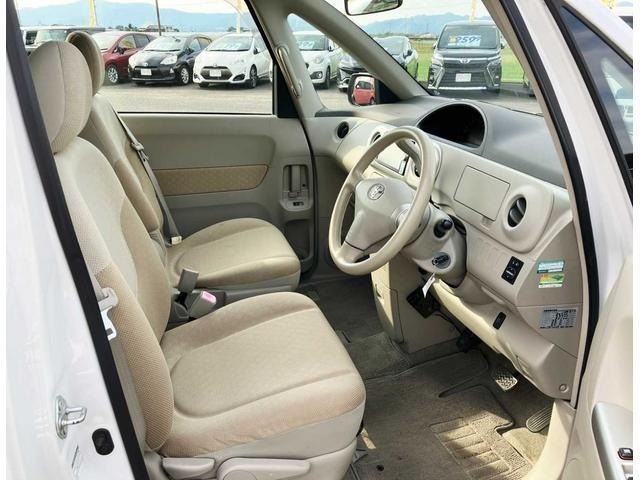 Toyota PORTE 2010 7430234-12