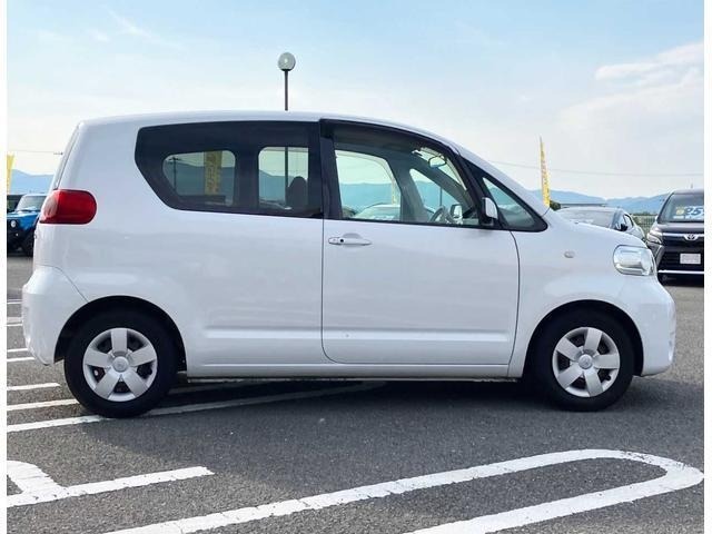 Toyota PORTE 2010 7430234-13