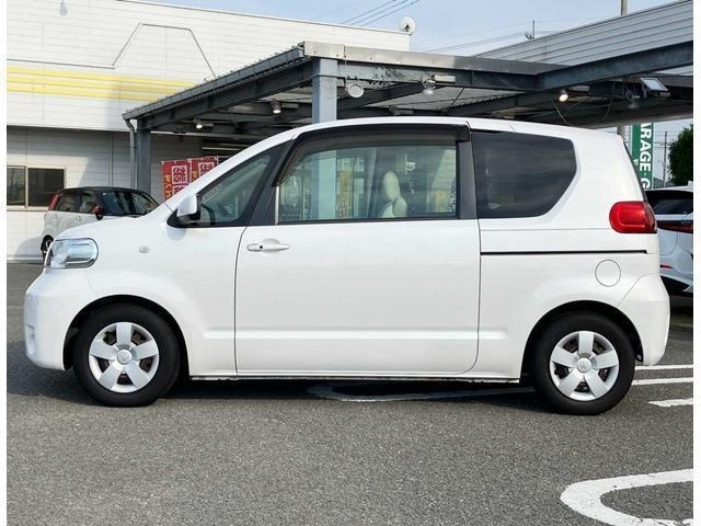 Toyota PORTE 2010 7430234-14