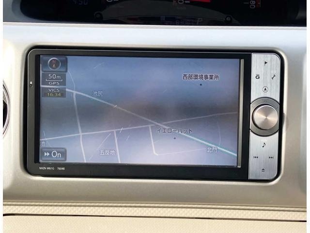 Toyota PORTE 2010 7430234-15