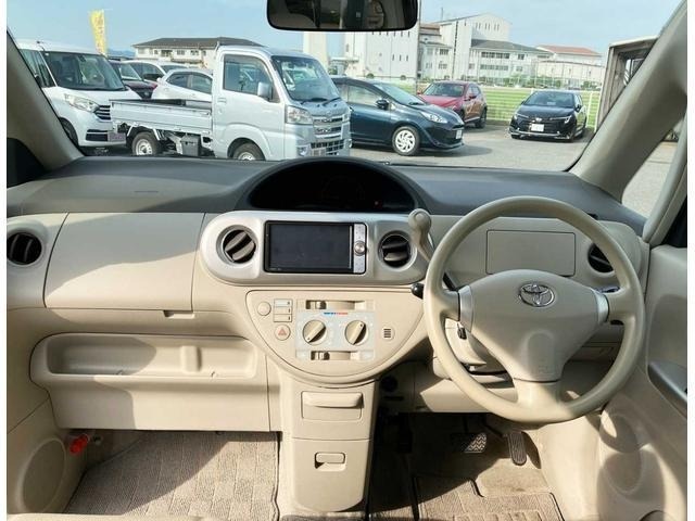 Toyota PORTE 2010 7430234-2