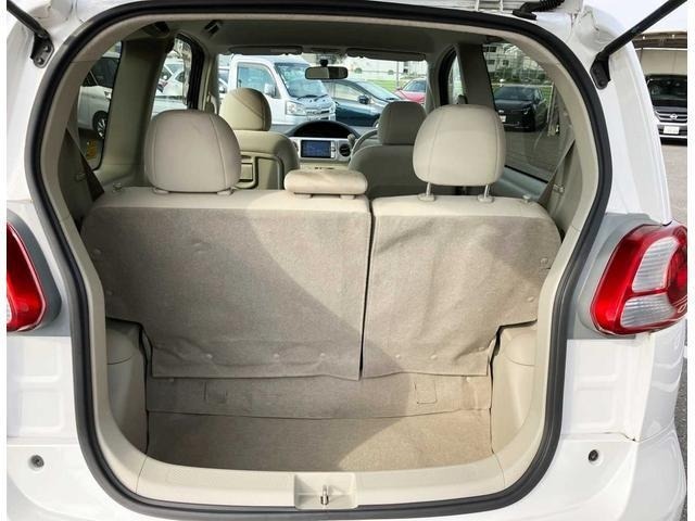Toyota PORTE 2010 7430234-4