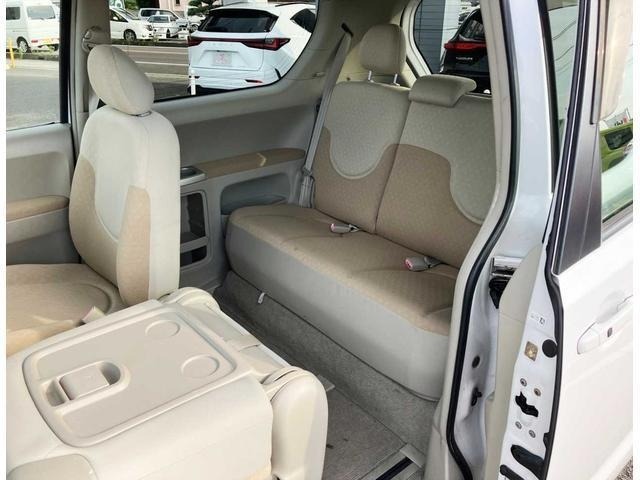 Toyota PORTE 2010 7430234-6