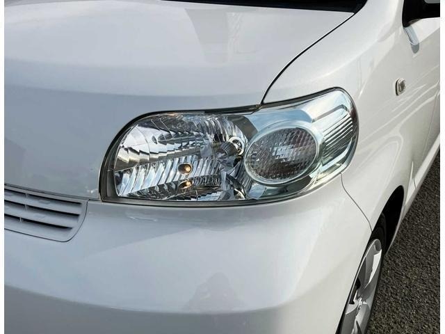 Toyota PORTE 2010 7430234-9