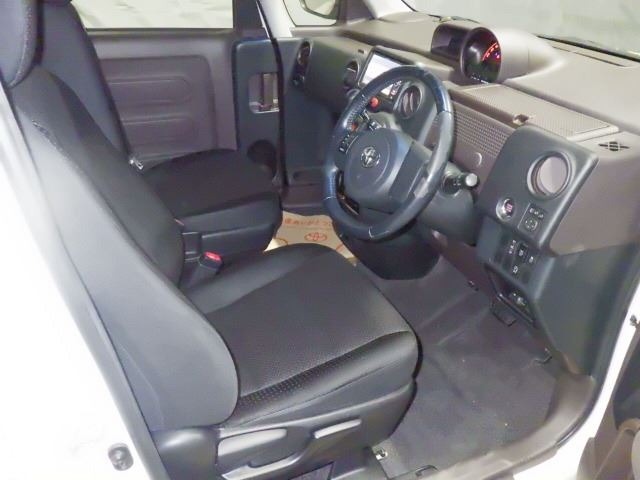 Toyota PORTE 2015 7430235-3