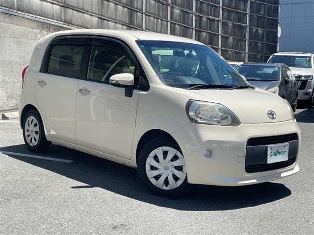 Toyota PORTE 2013 7430257-0
