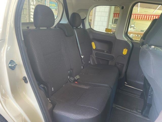 Toyota PORTE 2013 7430257-10