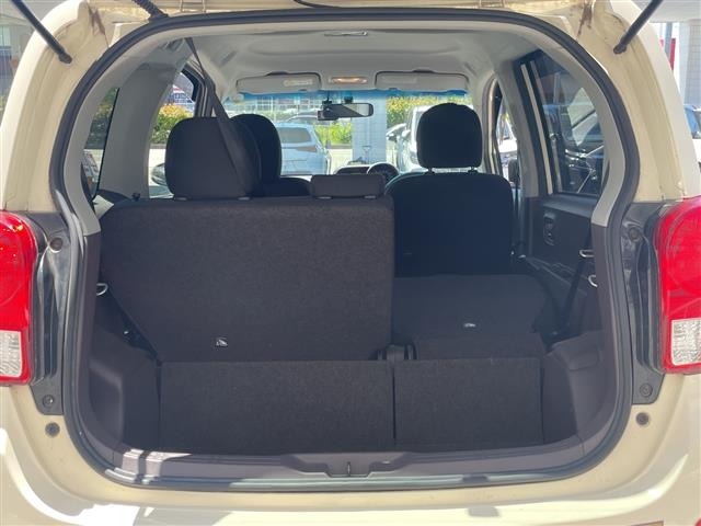 Toyota PORTE 2013 7430257-12
