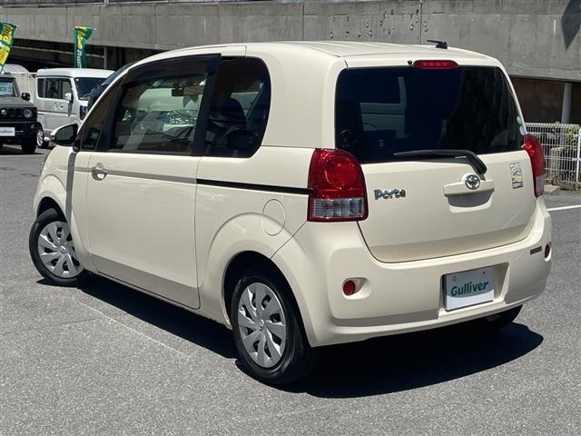 Toyota PORTE 2013 7430257-13