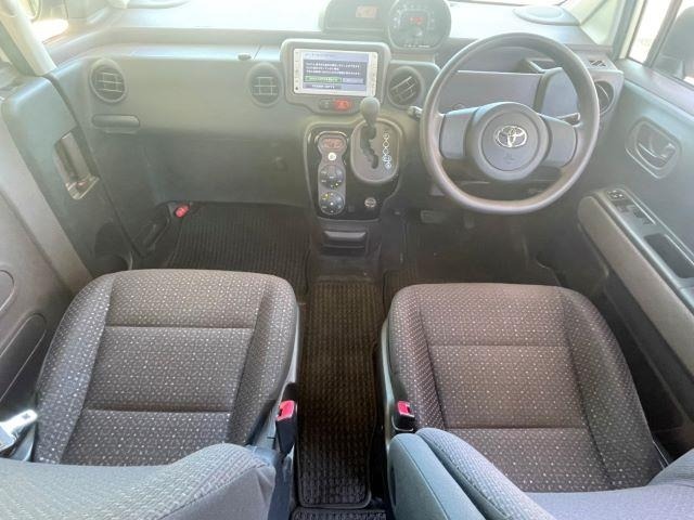 Toyota PORTE 2013 7430257-18