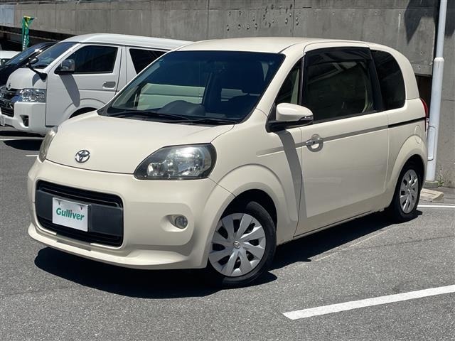 Toyota PORTE 2013 7430257-2