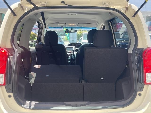 Toyota PORTE 2013 7430257-20