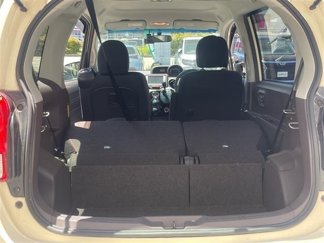 Toyota PORTE 2013 7430257-22