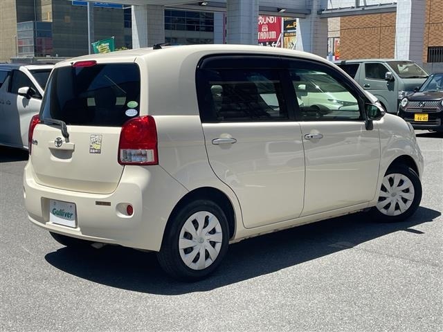 Toyota PORTE 2013 7430257-4