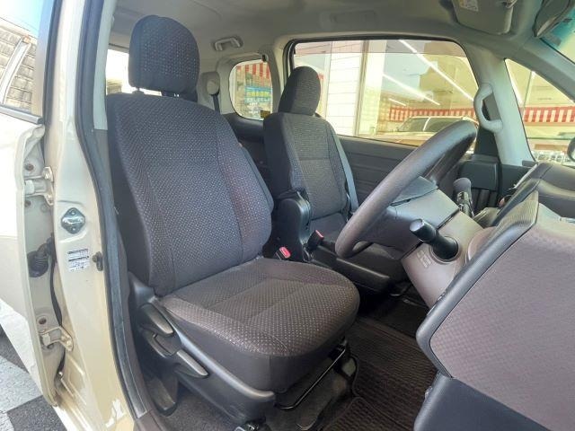 Toyota PORTE 2013 7430257-9