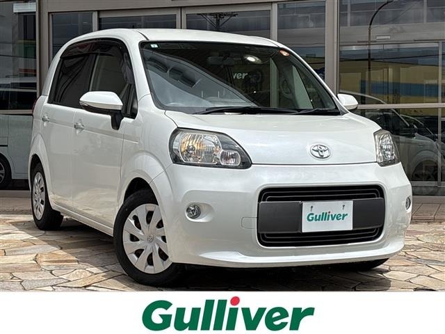 Toyota PORTE 2015 7430262-0
