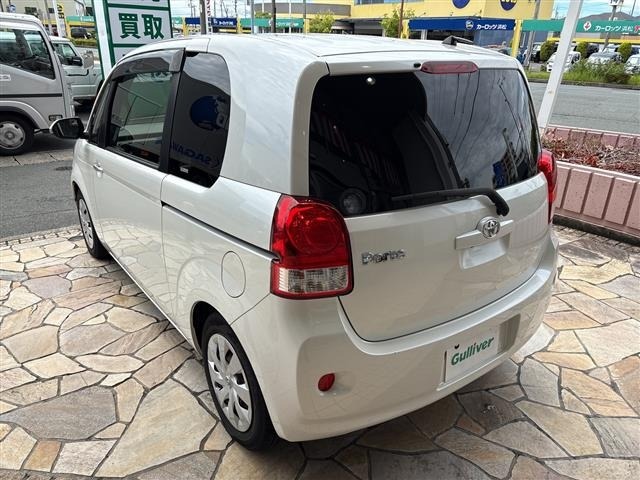 Toyota PORTE 2015 7430262-15
