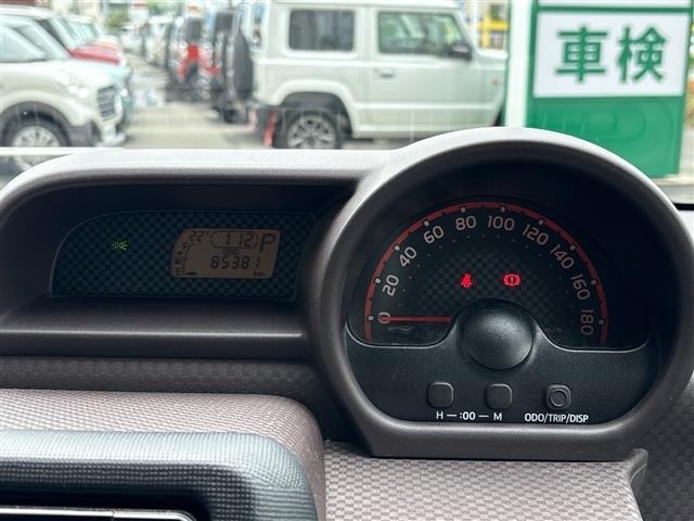 Toyota PORTE 2015 7430262-21