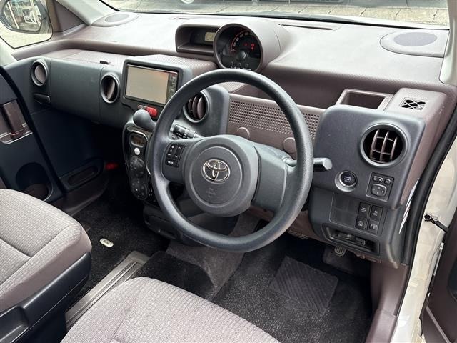 Toyota PORTE 2015 7430262-4