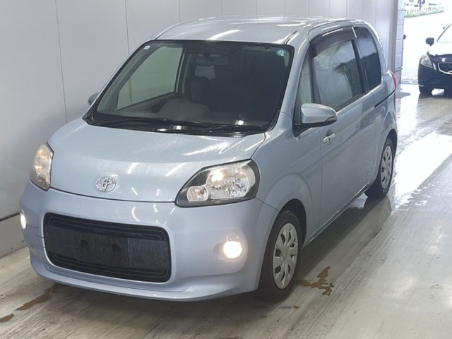Toyota PORTE 2013 7430276-0