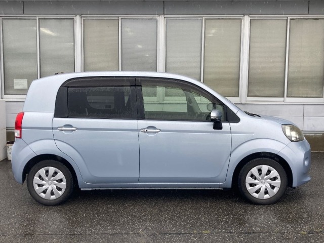 Toyota PORTE 2013 7430276-3