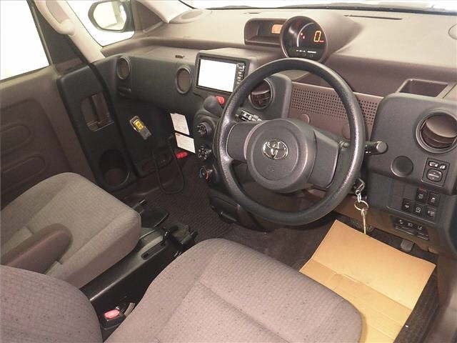 Toyota PORTE 2017 7430280-3